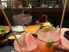 -大龙燚·旷野鲜火锅(广州首店)