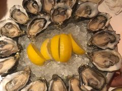 -Osteria Garden 生蚝花园餐厅(原进贤路店)