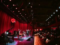 -JZ Club 爵士酒吧(上海店)