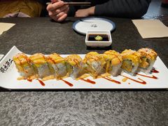 -将太无二·北美传奇寿司(荟聚购物中心西红门店)