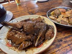 -关氏饮食店