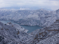 -北岳恒山