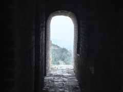 -雁门关景区