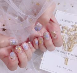 -Halo美甲美睫