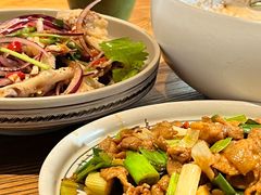 -云海肴·汽锅鸡·云南代表菜(五道口购物中心店)