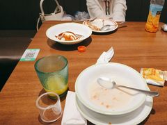 -萨莉亚意式餐厅(川沙百联店)