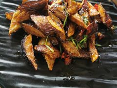 -薇酌饮·陕西菜(南门外店)