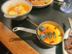 -東盛炭烤自助料理(浦东文峰广场店)