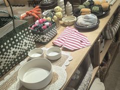 -ZARA HOME(蓝色港湾店)