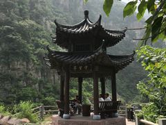 -河南宝泉旅游区