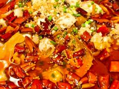 -土大力韩式烤肉料理(和平路店)