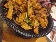 -陈家老院子·长春特色东北家宴(一匡街店)