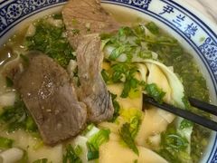 -尹兰楼西北风情餐厅(嘉定店)