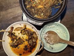 -老灶房-四川土菜(铁牛广场店)