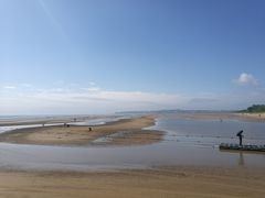 -北戴河东海水浴场