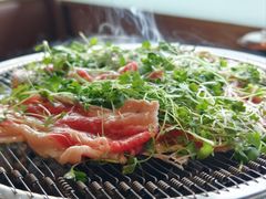 -西塔老太太泥炉烤肉(望京一店)