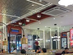 -巴蜀王婆大虾(南锣鼓巷店)