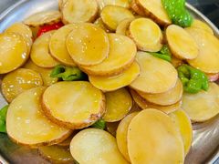 -江湖黑大兔(杨家坪店)