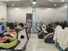 -鑫电竞(垡头店)