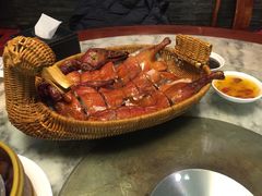 -老广酒楼(樱花店)