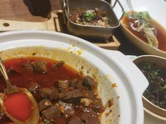 -大盐帮川菜馆(长楹天街店)