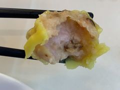 鲜虾烧卖皇-万龙洲海鲜(南新仓店)