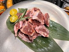 -恩泽家·果味坛子韩国炭火烤肉(白石龙店)