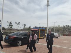 -春芳饺子馆(海德公园店)