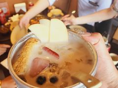 -滇野云南野生菌餐厅(陕西南路店)