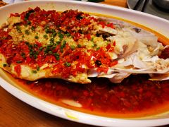 老坛剁椒大鱼头-望湘园·湖南菜(宏伊店)