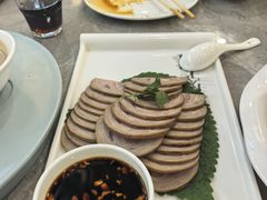 -清雅轩·清真菜·传统菜•融合菜(滑翔店)