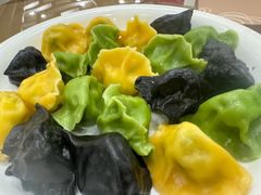 -良友·海鲜青岛菜(五四广场店)