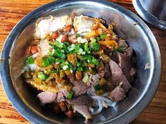 -老东江米粉(南方大厦店)