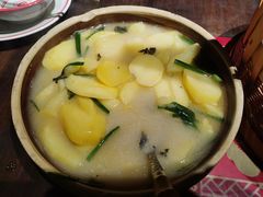 -洞庭土菜馆(天河北总店)
