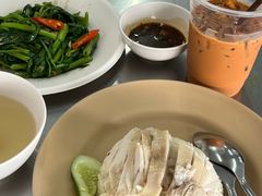 -红大哥水门鸡饭(總店)