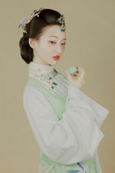 -醉唐风古装写真摄影(宁波店)