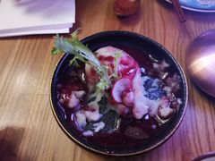 蓝莓山药-薇满楼宴会中心(尚城国际购物中心店)