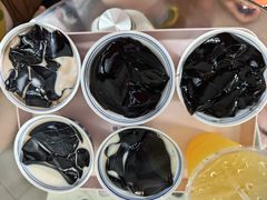 -五福堂龟苓膏(河东北山店)