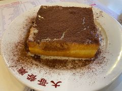 -大哥餐厅(西城花园店)