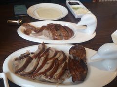 -便宜坊烤鸭店(科创店)