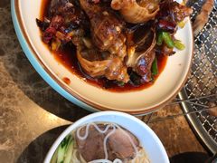 -金太阳海鲜烧烤·本地人餐厅(东纬路旗舰店)
