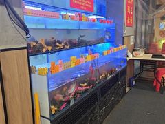 -辣螃铠盆盆蟹大排档(海昌店)