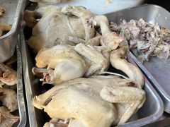 -红大哥水门鸡饭(總店)