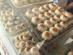 -长发西饼(临顿路店)