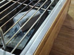 -小赵烧烤(银亿店)