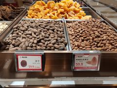 -琦王花生(景城邻里中心店)