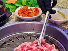 -安又胖韩国烤肉(美罗城店)