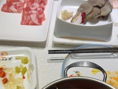 -麻辣因子滩羊火锅(世和广场店)