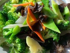 -兰溪小馆(东直门簋街店)