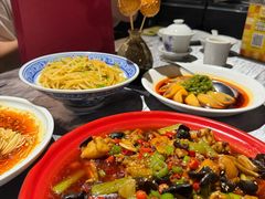 -川香鼎盛(市桥富华总店)